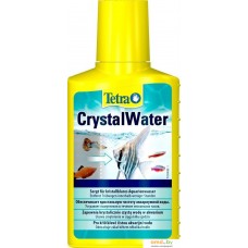 Средство для ухода за водой Tetra CrystalWater 100 мл