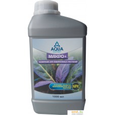 Удобрение Aqua Expert Макро+ (1 л)