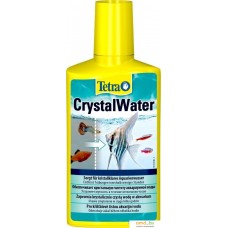 Средство для ухода за водой Tetra CrystalWater 250 мл