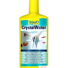 Средство для ухода за водой Tetra CrystalWater 500 мл