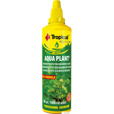 Удобрение Tropical Aqua Plant (250 мл)