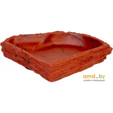 Кормушка Lucky Reptile Dish Lava WDL-7