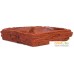 Кормушка Lucky Reptile Dish Lava WDL-8. Фото №2