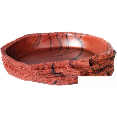 

Кормушка Lucky Reptile Dish Lava WDL-4, Dish Lava WDL-4