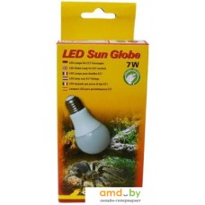 Лампа Lucky Reptile LED Sun Globe LS-G7 7 Вт