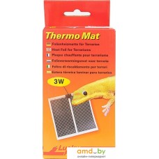 Термоковрик Lucky Reptile Thermo Mat 3 Вт