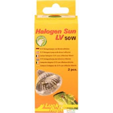 Тепловая лампа Lucky Reptile Halogen Sun HSL-50 50 Вт