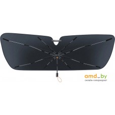 Светоотражающий экран Baseus CoolRide Windshield Sun Shade Umbrella Lite CRKX000001