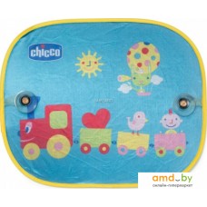 Каркасная шторка Chicco 330822022