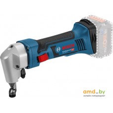 Высечные электрические ножницы Bosch GNA 18V-16 Professional 0601529500 (без АКБ)