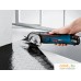 Листовые электрические ножницы Bosch GUS 12V-300 Professional 06019B2904 (с 2-мя АКБ, кейс). Фото №2