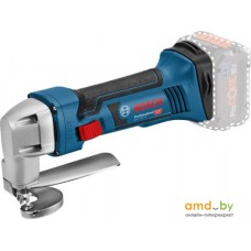 Листовые электрические ножницы Bosch GSC 18V-16 Professional 0601926200 (без АКБ)