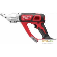 Шлицевые электрические ножницы Milwaukee M18 BMS12-0 4933447925 (без АКБ)