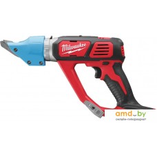 Шлицевые электрические ножницы Milwaukee M18 BMS20-0 4933447935 (без АКБ)