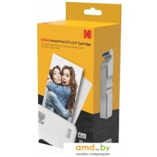 Картридж для моментальной фотографии Kodak ICRG-230 (30 шт)