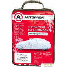 Тент на автомобиль Autoprofi HTB-440 (M)