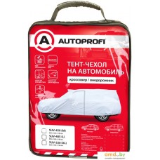 Тент на автомобиль Autoprofi SUV-450 (M)