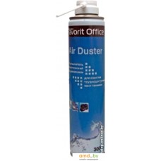 Очиститель Favorit Office Air Duster F240032 (300 мл)