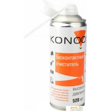 Очиститель Konoos KAD-520-N