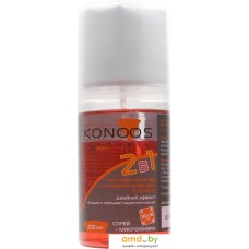 Чистящий набор Konoos KT-200DUO