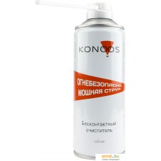 Пневматический очиститель Konoos KAD-520F