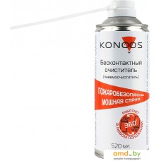 Очиститель Konoos KAD-520FI