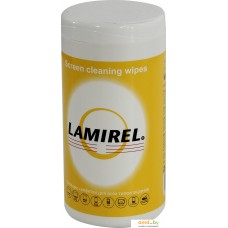 Влажные салфетки Lamirel LA-11440 (100 шт)
