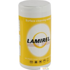 Влажные салфетки Lamirel LA-51440 (100 шт)