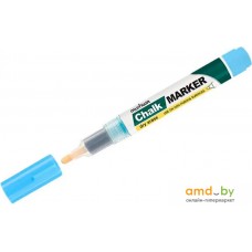 Маркер MunHwa Chalk Marker CM-02 (голубой)