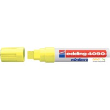 Маркер Edding 4090 e-4090-65 (желтый)