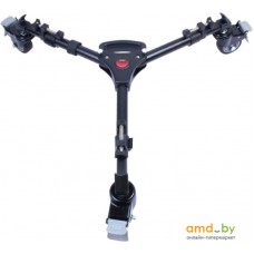 Тележка Yunteng Tripod dolly 901