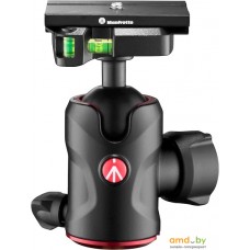 Штативная головка Manfrotto MH496-Q6