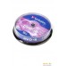 DVD+R диск Verbatim 4.7Gb 16x 43498 (10 шт.). Фото №2