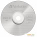 DVD-R диск Verbatim 4.7Gb 16x 43547 (1 шт.). Фото №2