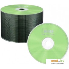 DVD-RW диск Mirex 4.7Gb 4x UL130032A4T (50 шт.)