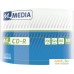 CD-R диск MyMedia 700Mb 52x 69201 (50 шт.). Фото №2