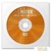 DVD+R диск Mirex 4.7Gb 16x UL130013A1C (1 шт.). Фото №1