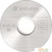 DVD-R диск Verbatim 4.7Gb 16x 43791_1 (1 шт.). Фото №1