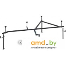 Каркас Aquanet Graciosa 150x90 L/R