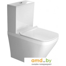 Сиденье для унитаза Duravit DuraStyle (0063790000)