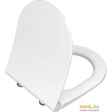 Сиденье для унитаза Vitra SoftSlim 110-003-019