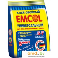 Клей для обоев Emcol Универсальный (180 г)