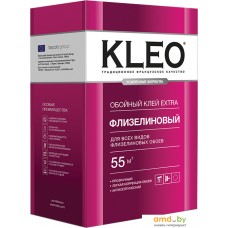 Клей для обоев Kleo Extra 55 Флизелиновый (380 г)