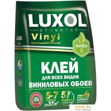 Клей для обоев Luxol Standart Виниловый (180 г)