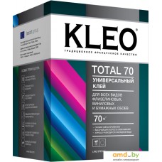 Клей для обоев Kleo Total Универсальный (500 г)