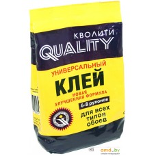 Клей для обоев Quality Универсальный (200 г)