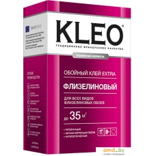 Клей для обоев Kleo Extra 35 Флизелиновый (240 г)