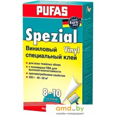 Клей для обоев Pufas Euro 3000 Spezial (300 г)