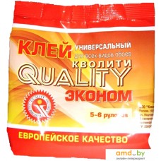 Клей для обоев Quality Универсальный эконом (150 г)