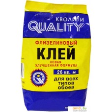 Клей для обоев Quality Флизелиновый (200 г)